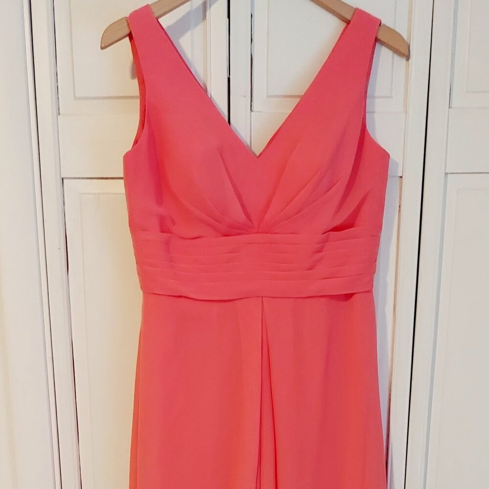 Formal Jumpsuit